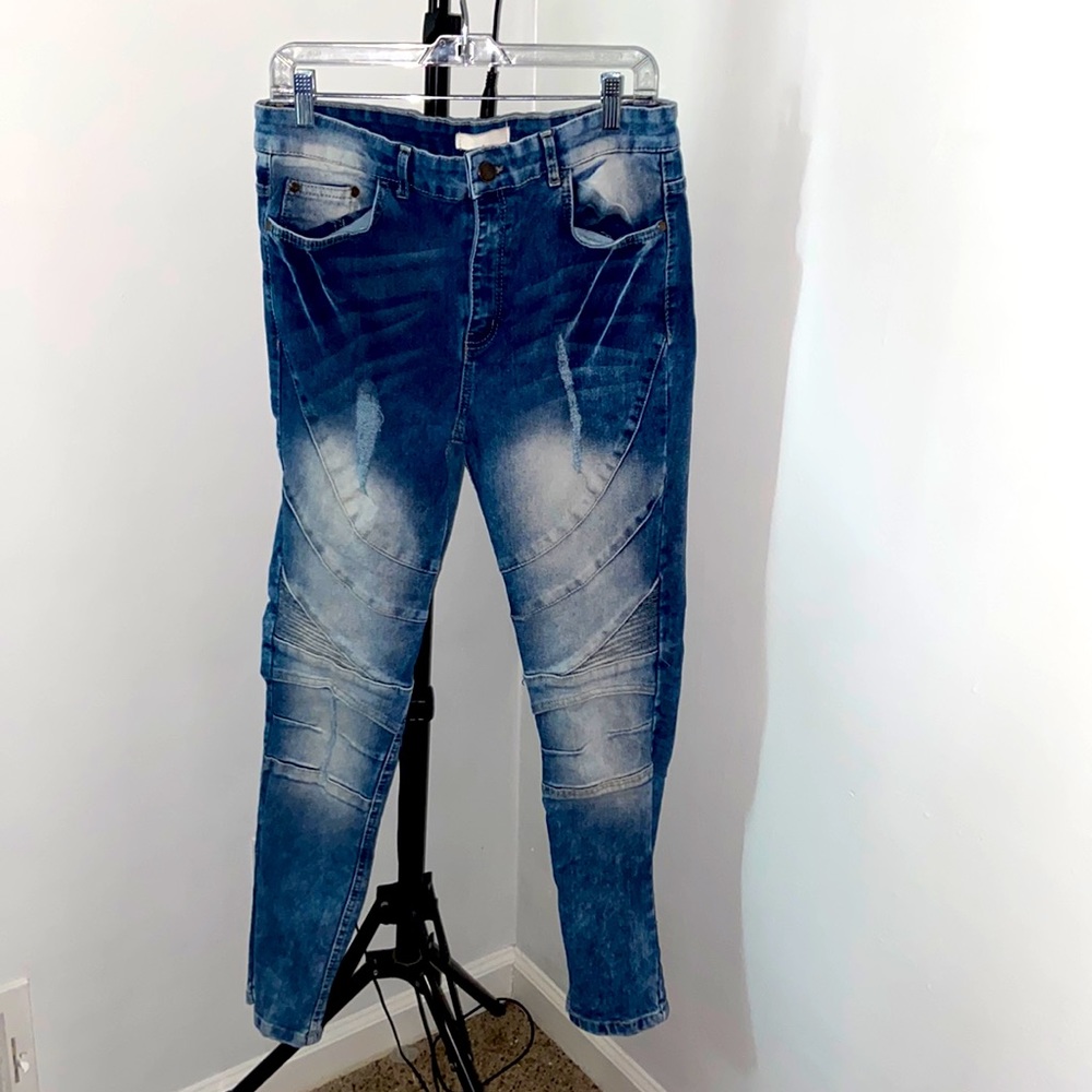 GS-115 Jeans